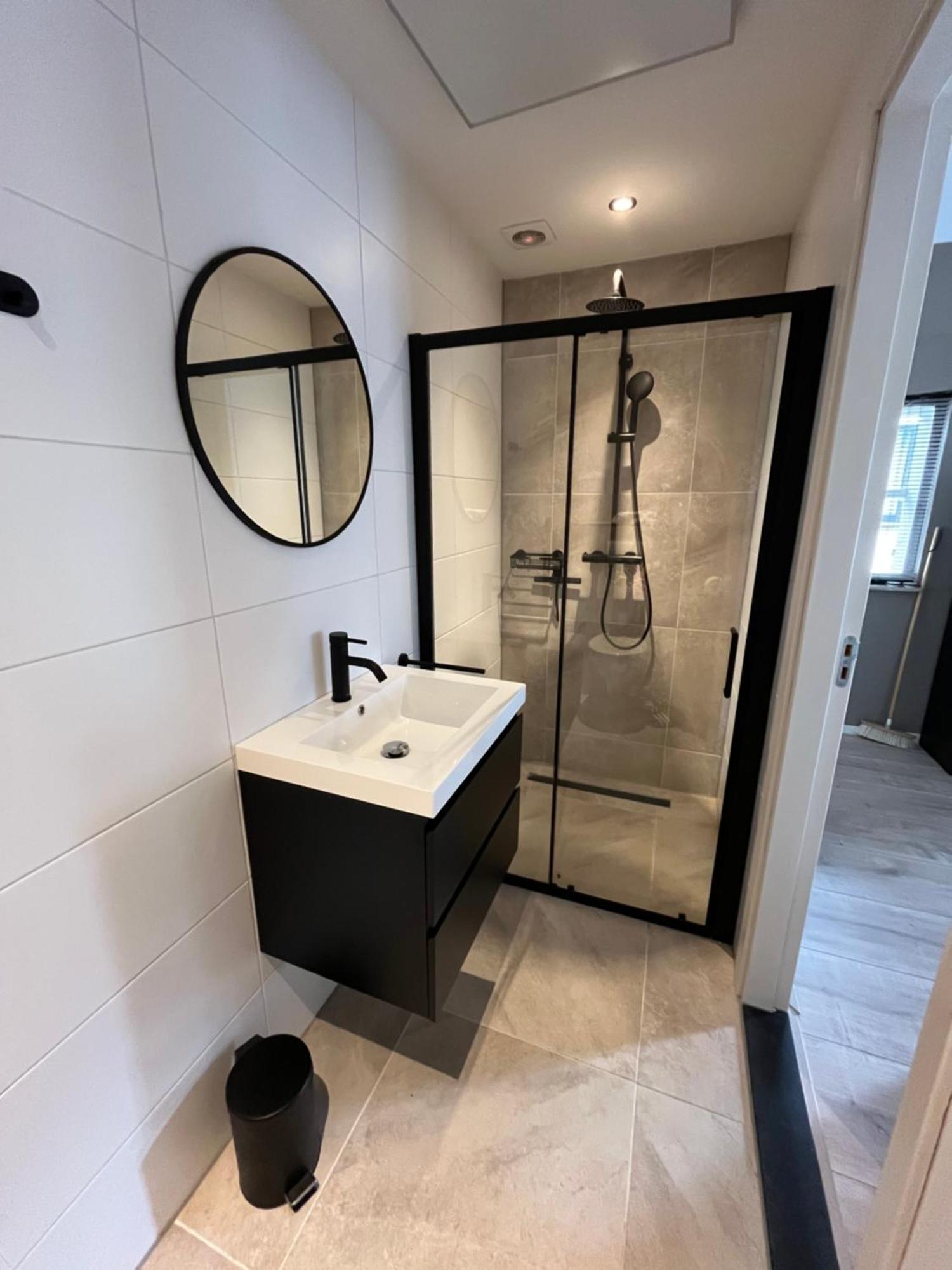 Kimz Bed & Breakfast Эхт Экстерьер фото